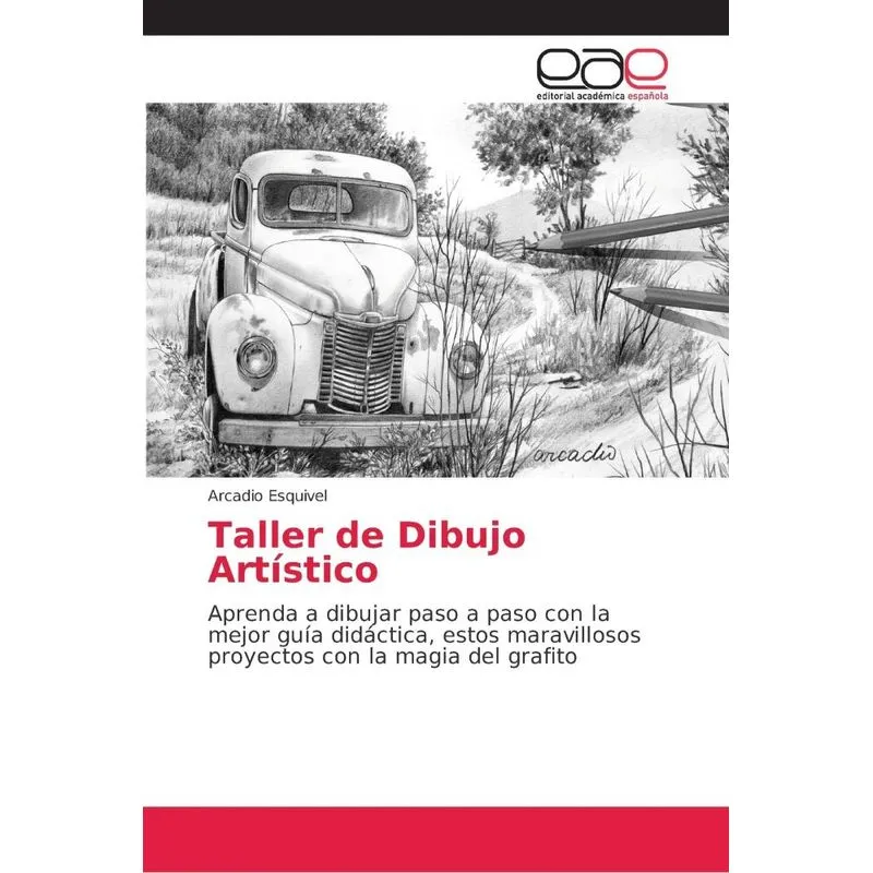 Taller de Dibujo Artístico