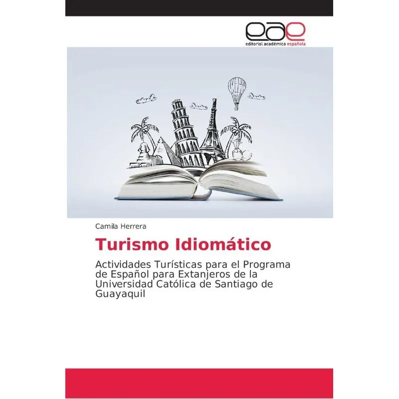 Turismo Idiomático