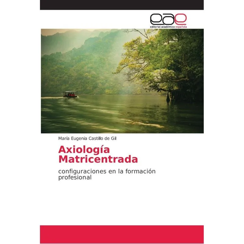 Axiología Matricentrada