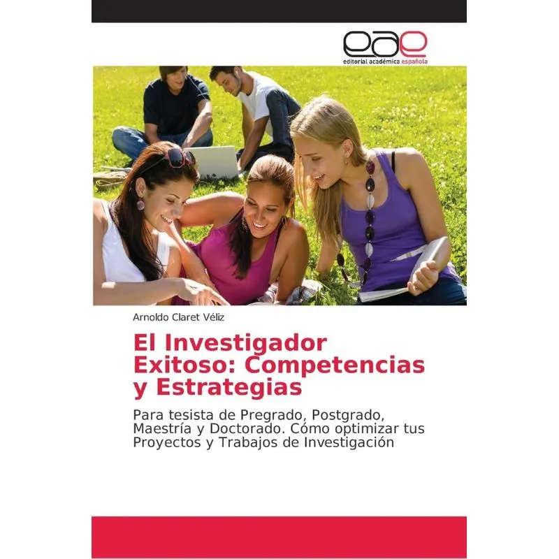 El Investigador Exitoso