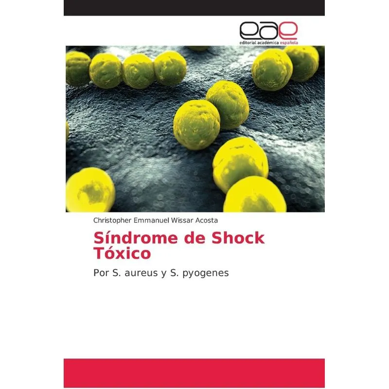 Síndrome de Shock Tóxico