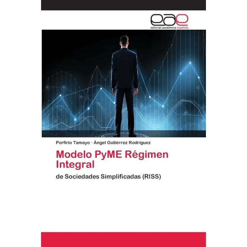 Modelo PyME Régimen Integral