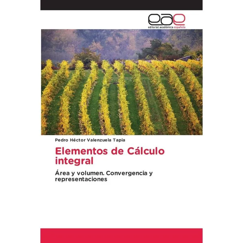 Elementos de Cálculo integral