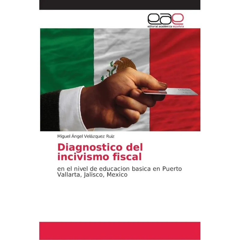 Diagnostico del incivismo fiscal
