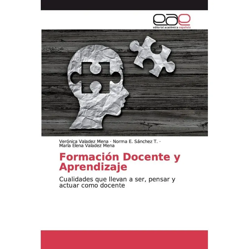Formación Docente y Aprendizaje