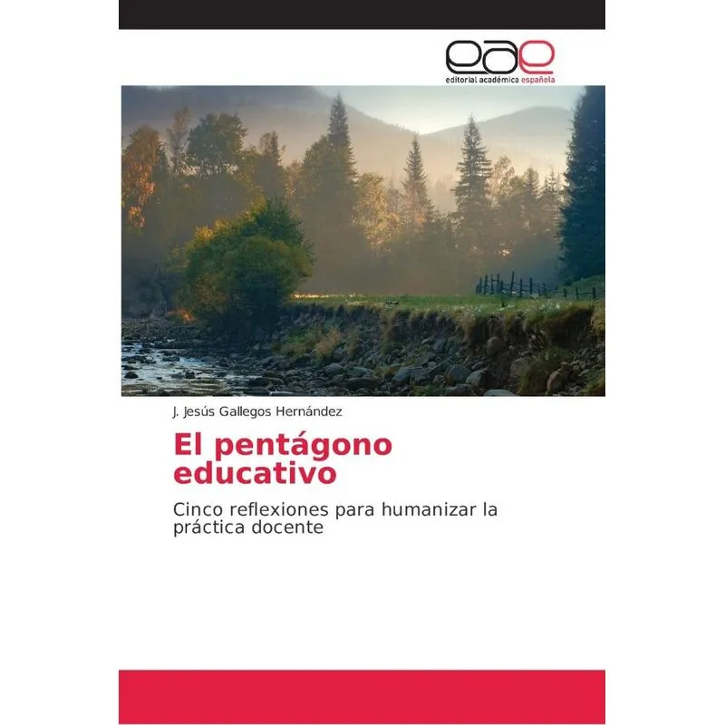 El pentágono educativo