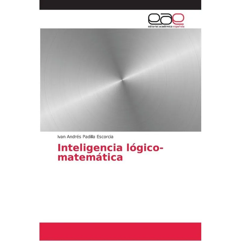 Inteligencia lógico-matemática