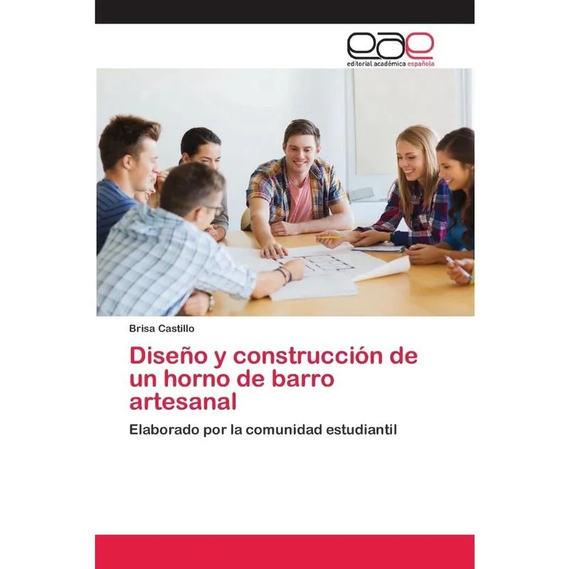 Diseo y construcción de un horno de barro artesanal