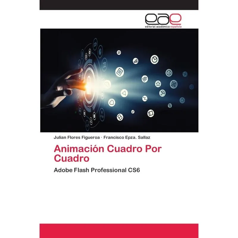 Animación Cuadro Por Cuadro