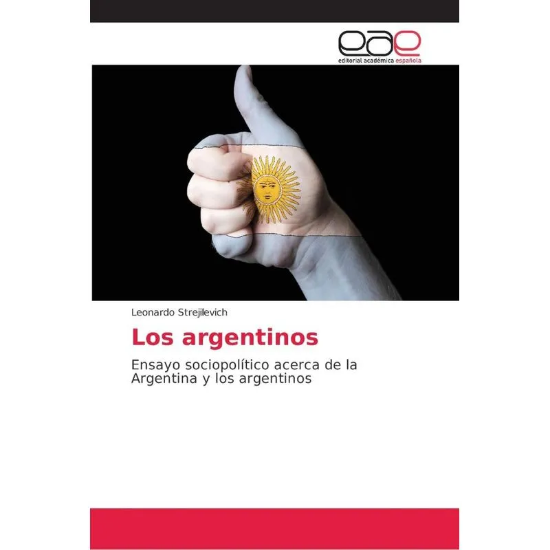 Los argentinos