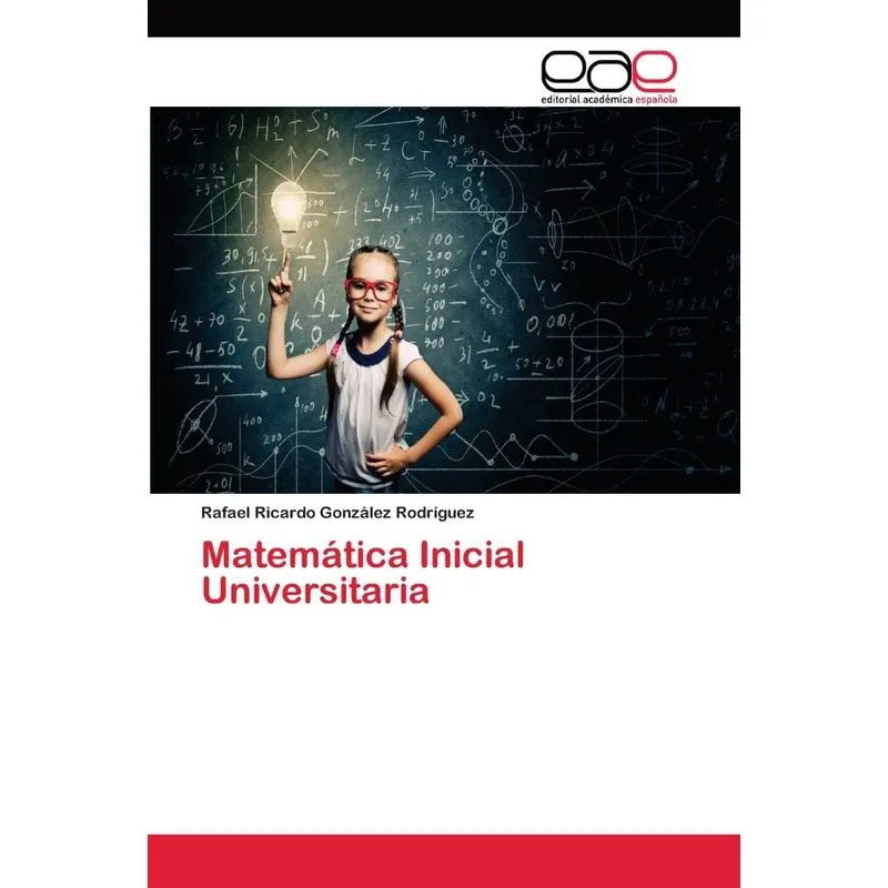 Matemática Inicial Universitaria