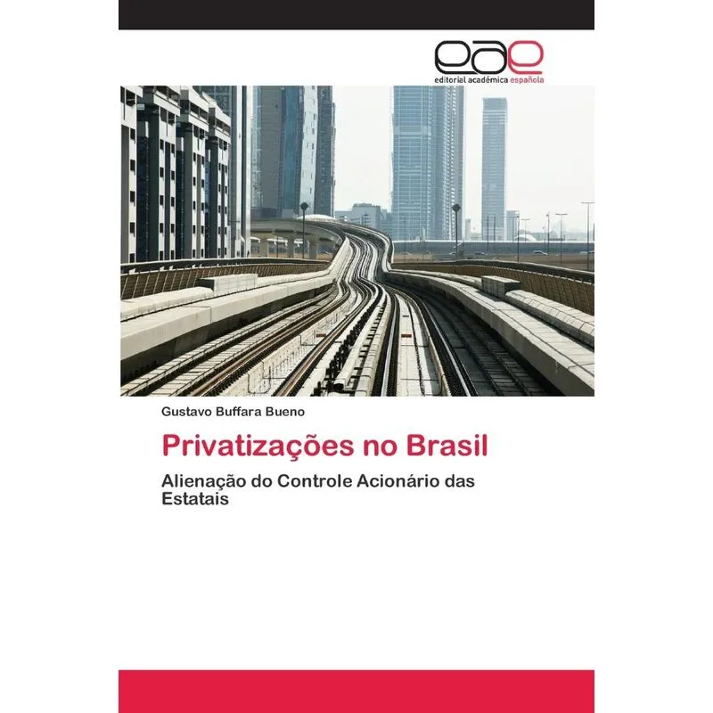 Privatizações no Brasil