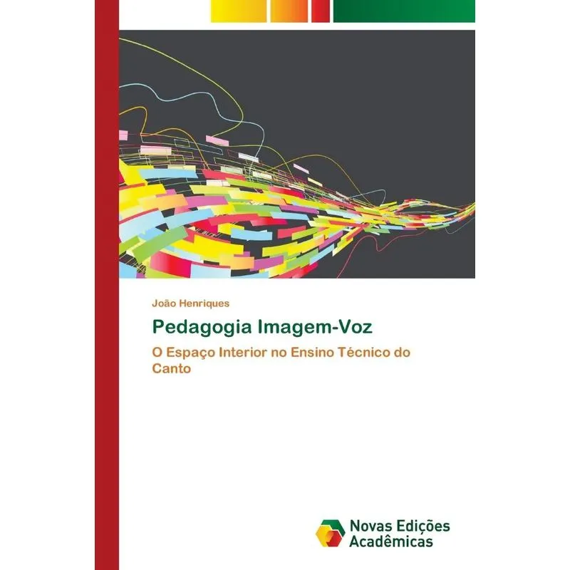 Pedagogia Imagem-Voz