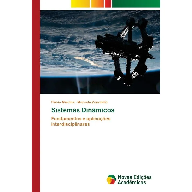 Sistemas Dinâmicos