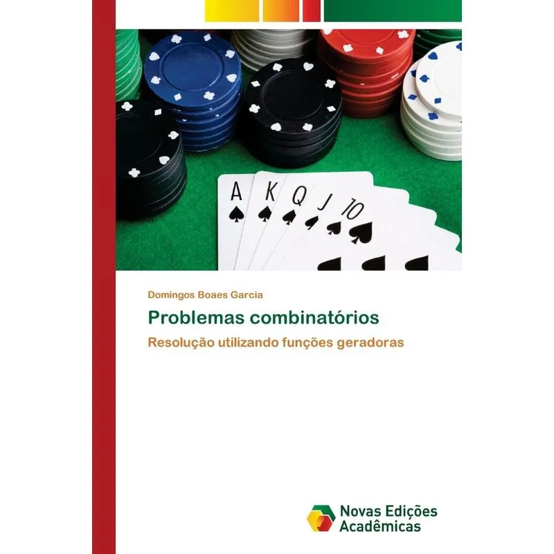 Problemas combinatórios