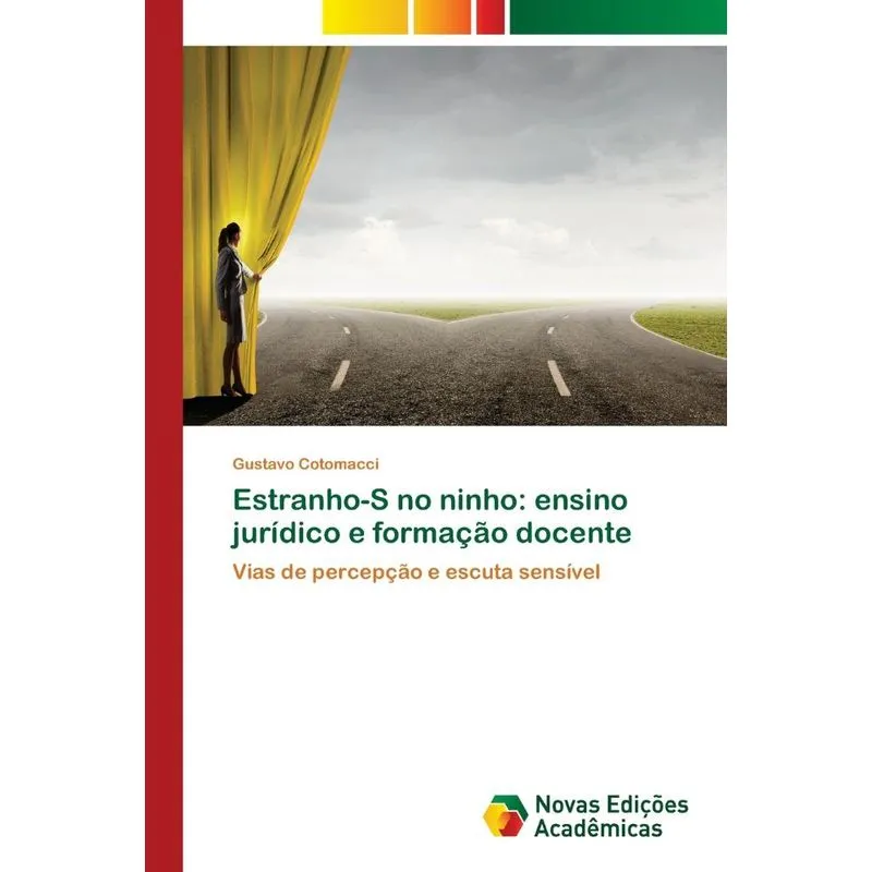 Estranho-S no ninho