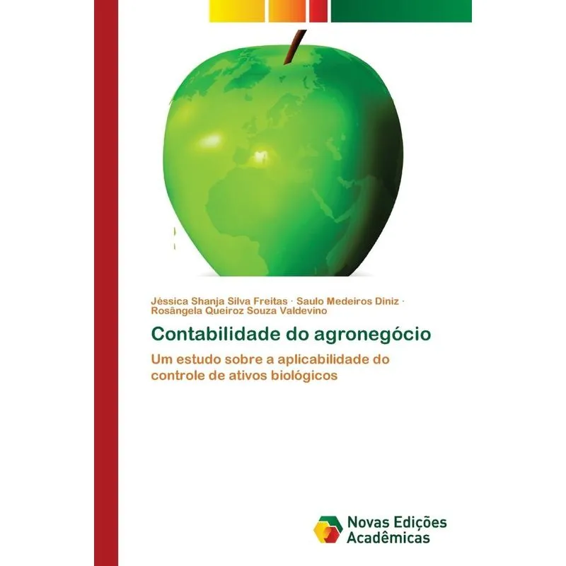 Contabilidade do agronegócio