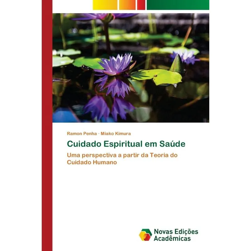 Cuidado Espiritual em Saúde
