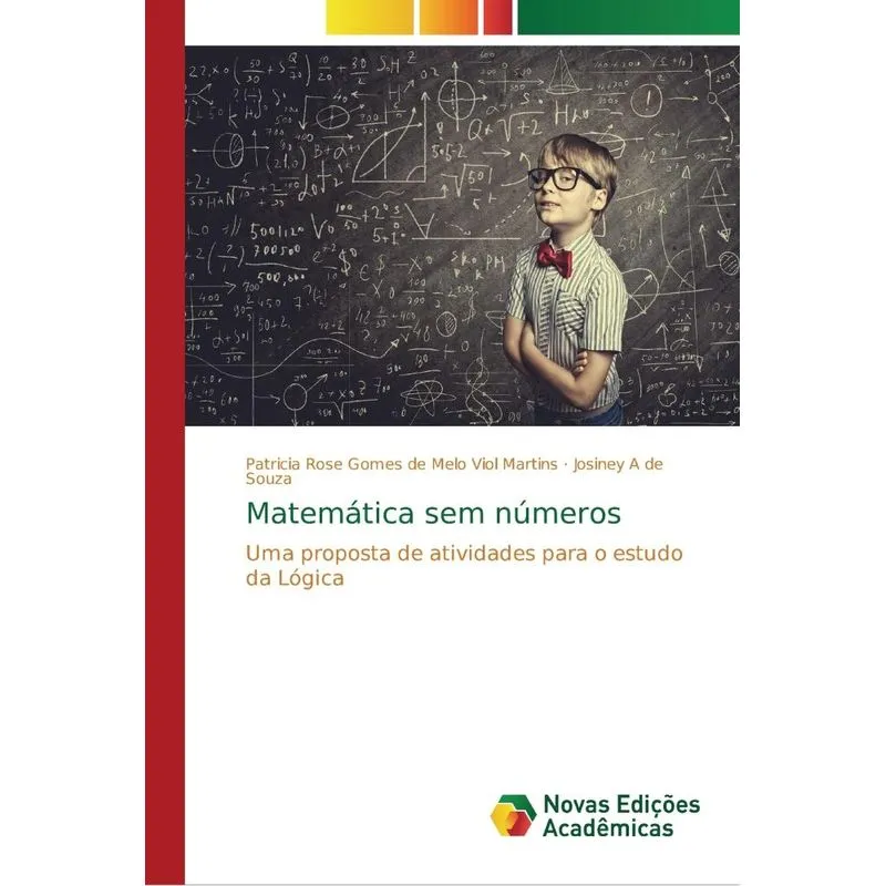 Matemática sem números