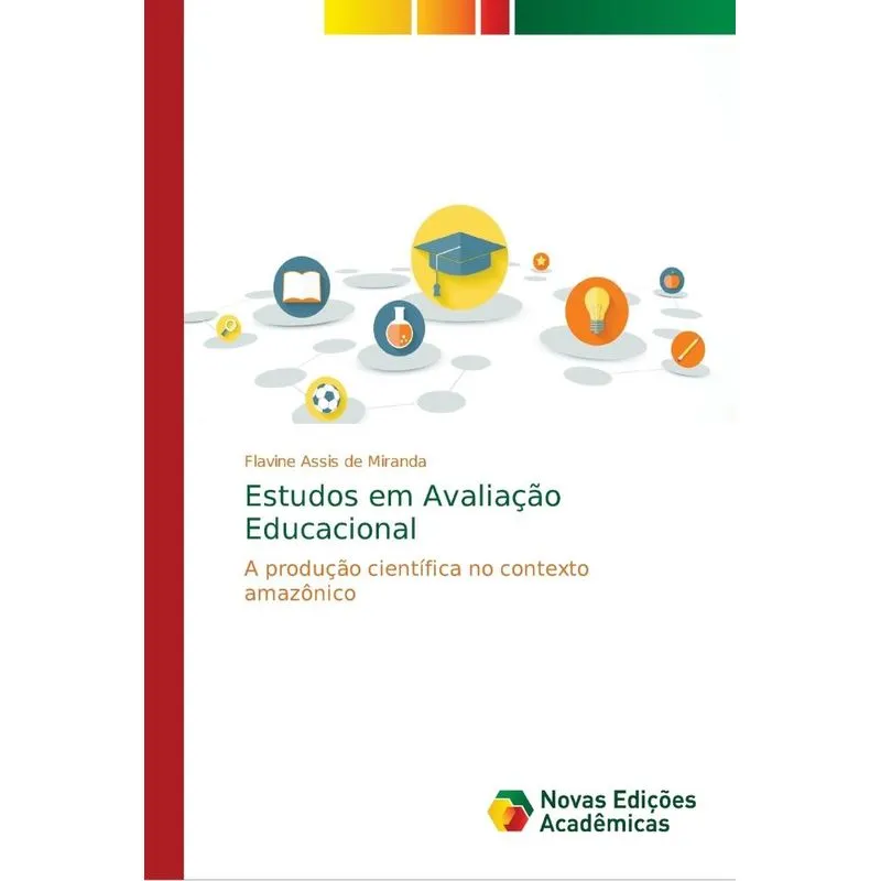 Estudos em Avaliação Educacional