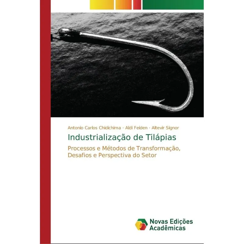 Industrialização de Tilápias