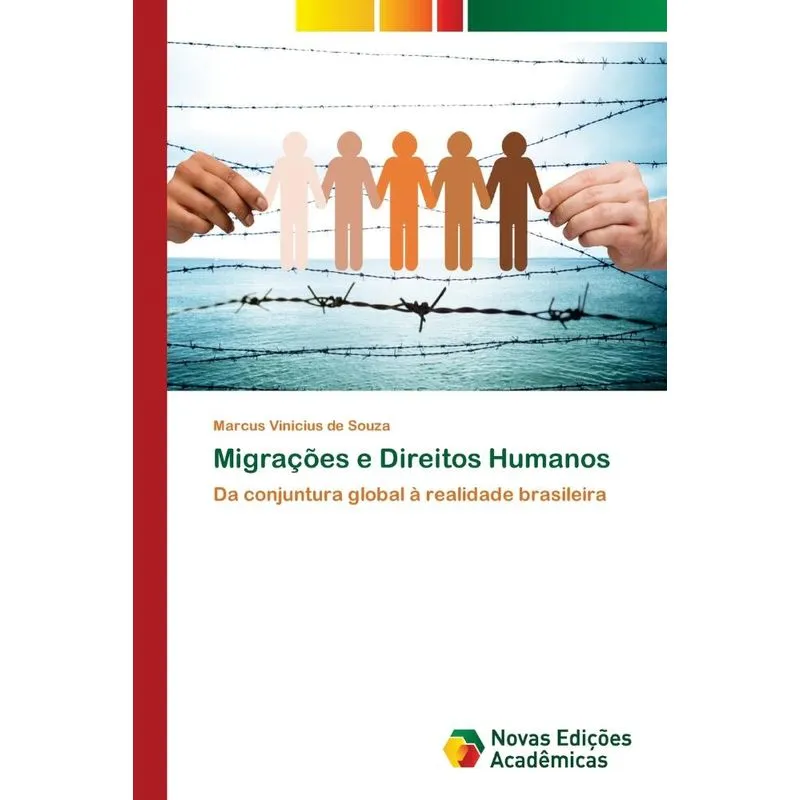 Migrações e Direitos Humanos