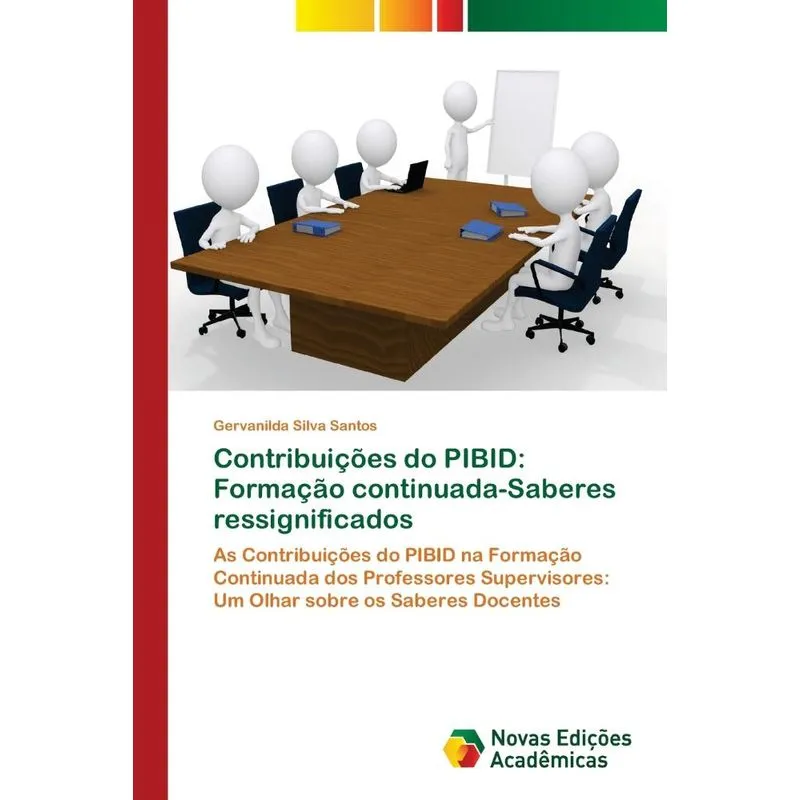 Contribuições do PIBID
