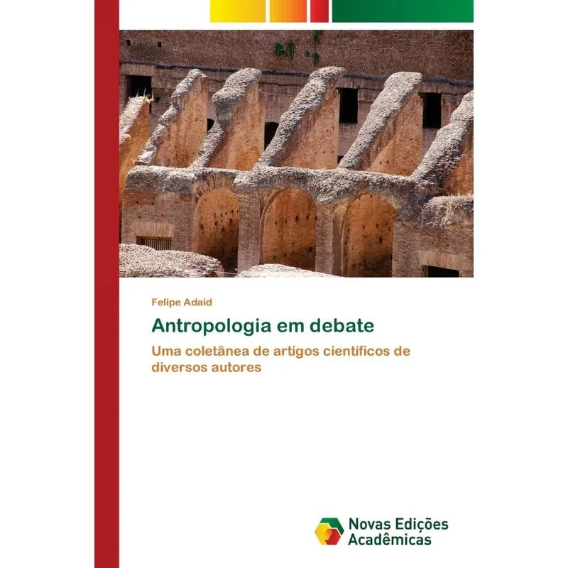Antropologia em debate