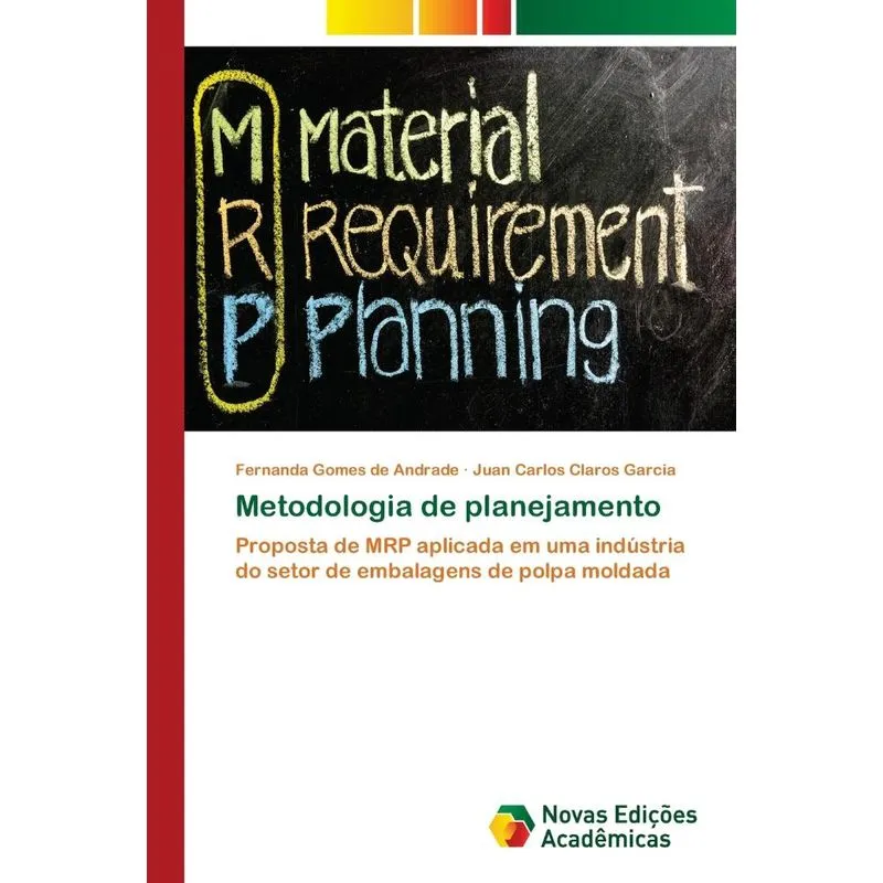 Metodologia de planejamento
