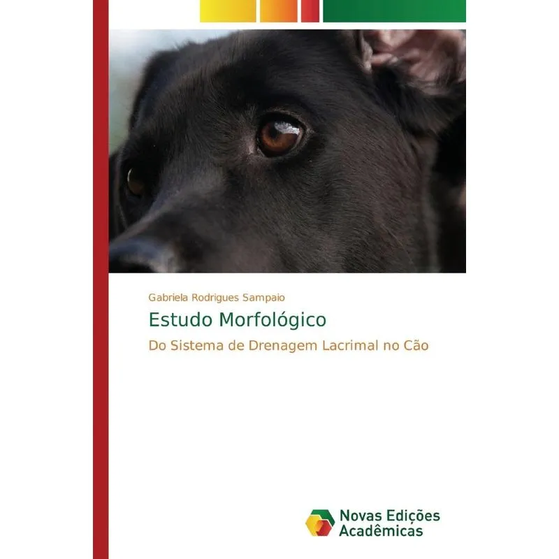 Estudo Morfológico