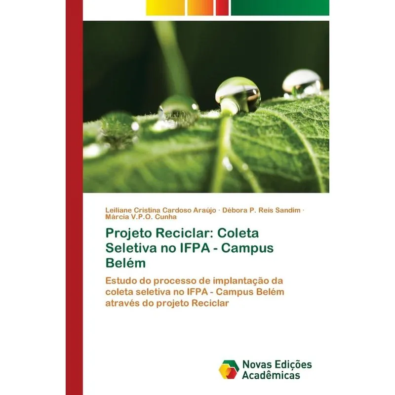 Projeto Reciclar
