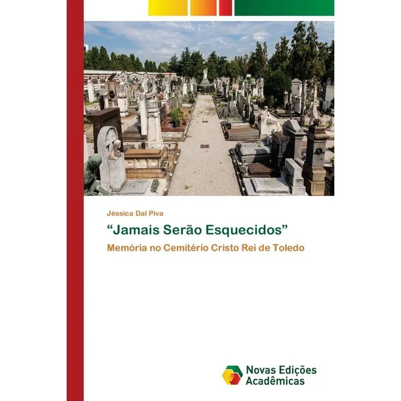 Jamais Serão Esquecidos