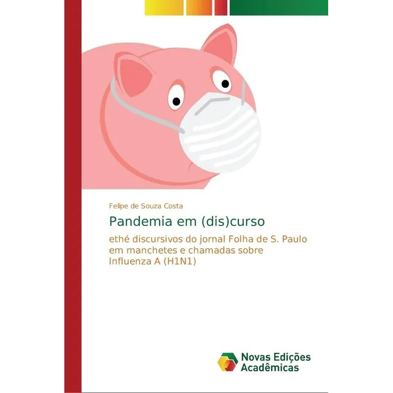 Pandemia em (dis)curso