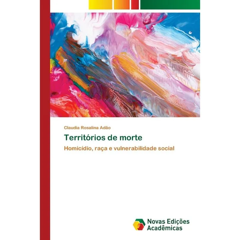 Territórios de morte