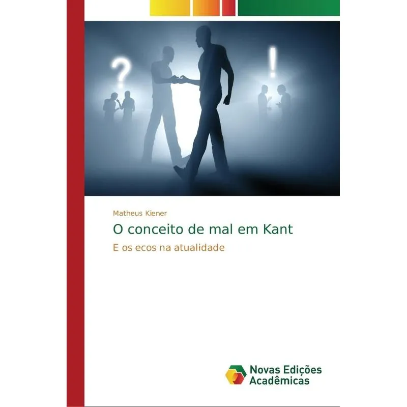 O conceito de mal em Kant
