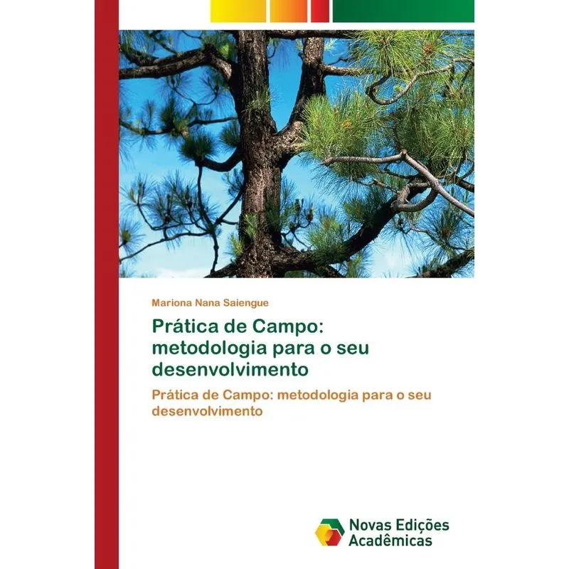 Prática de Campo