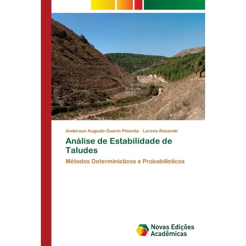 Análise de Estabilidade de Taludes