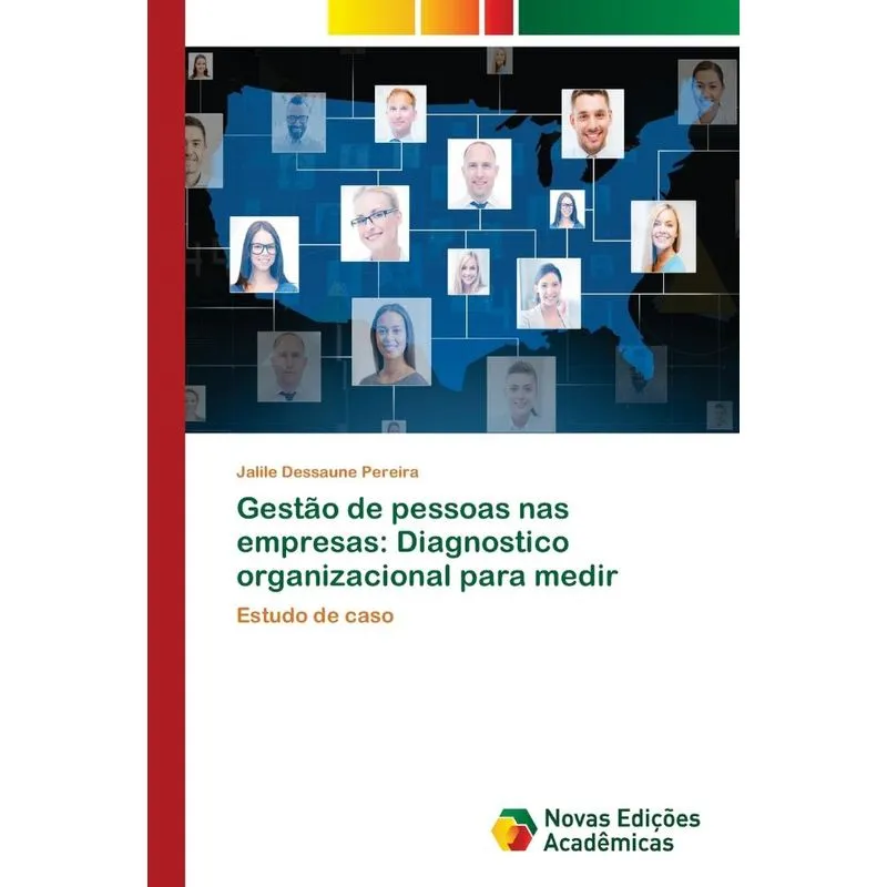 Gestão de pessoas nas empresas