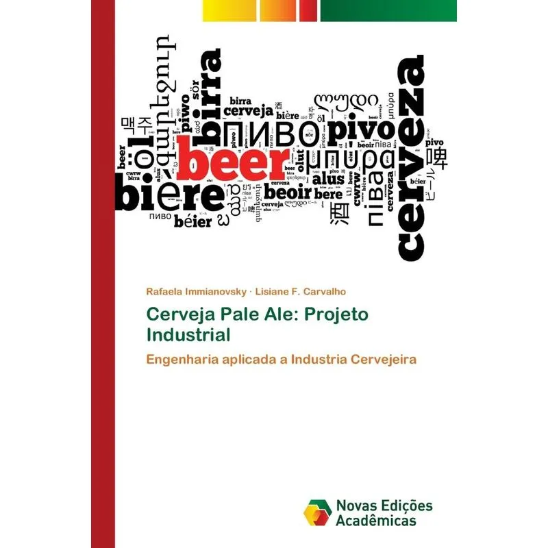 Cerveja Pale Ale
