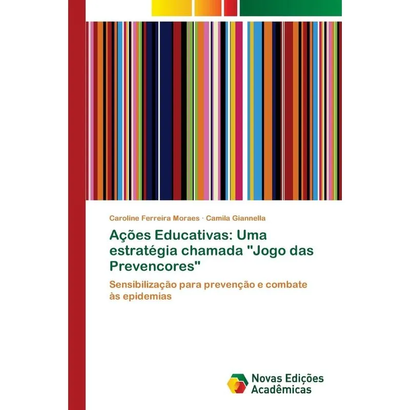 Ações Educativas