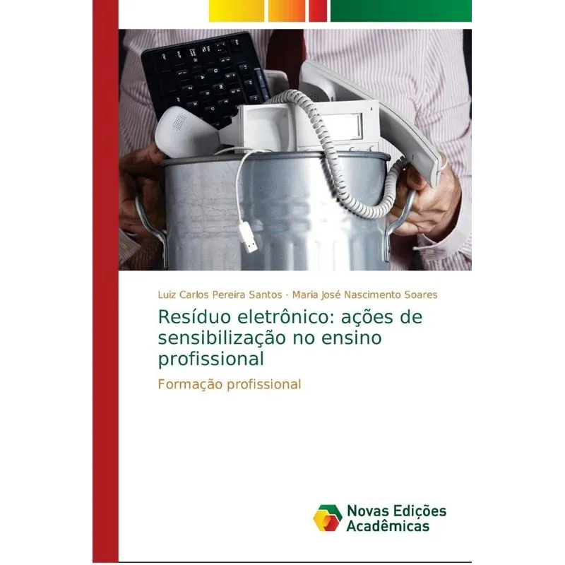 Resíduo eletrônico