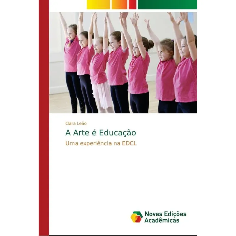A Arte é Educação