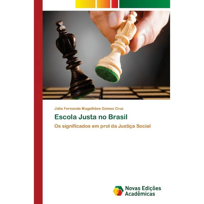 Escola Justa no Brasil