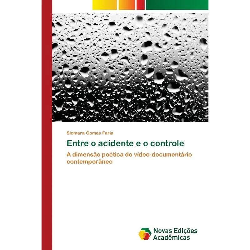 Entre o acidente e o controle
