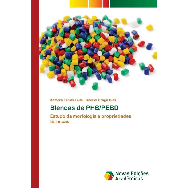 Blendas de PHB/PEBD