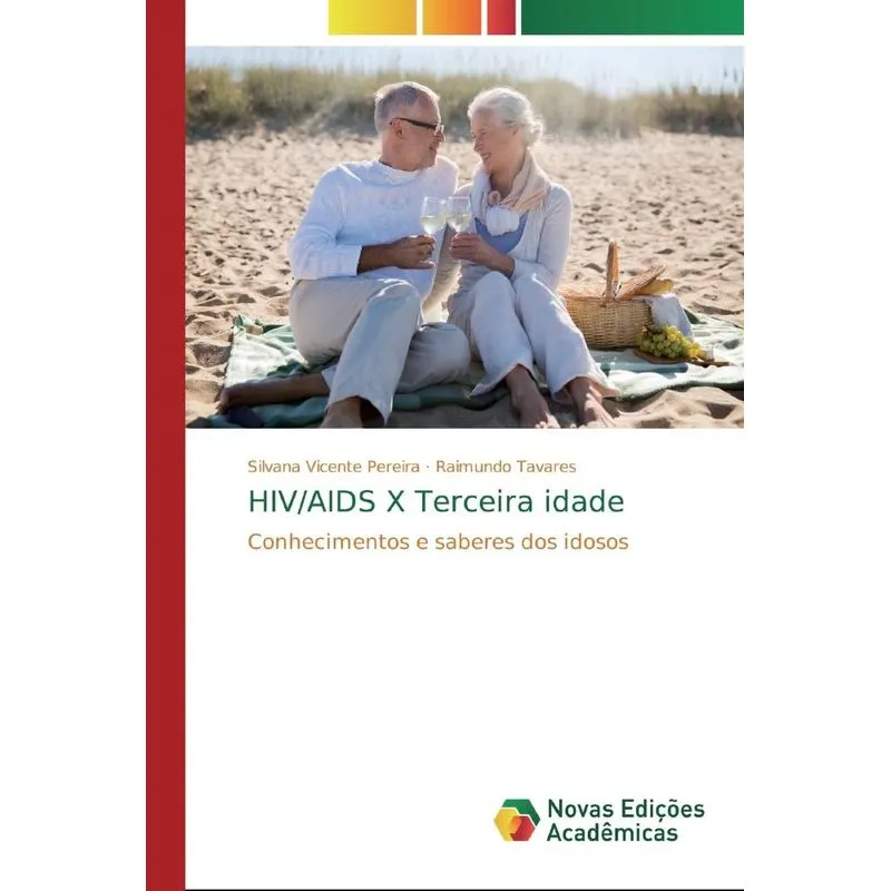 HIV/AIDS X Terceira idade