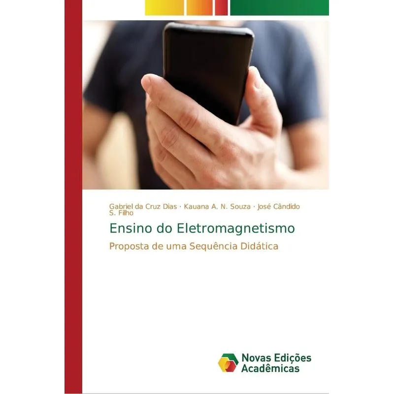 Ensino do Eletromagnetismo