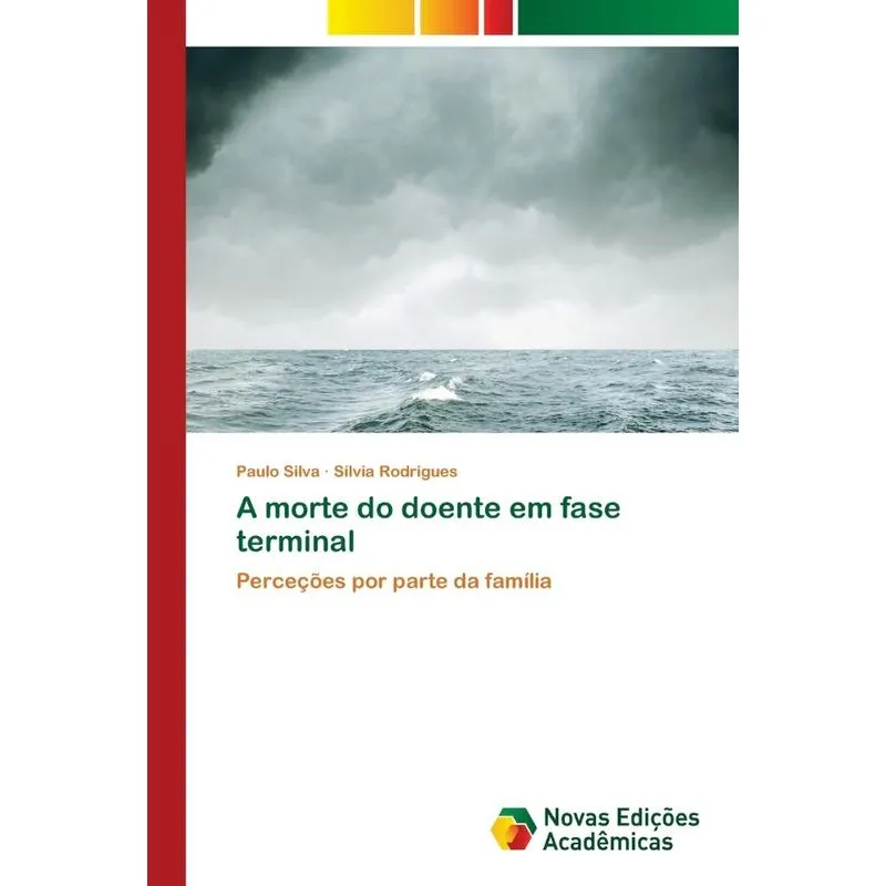 A morte do doente em fase terminal