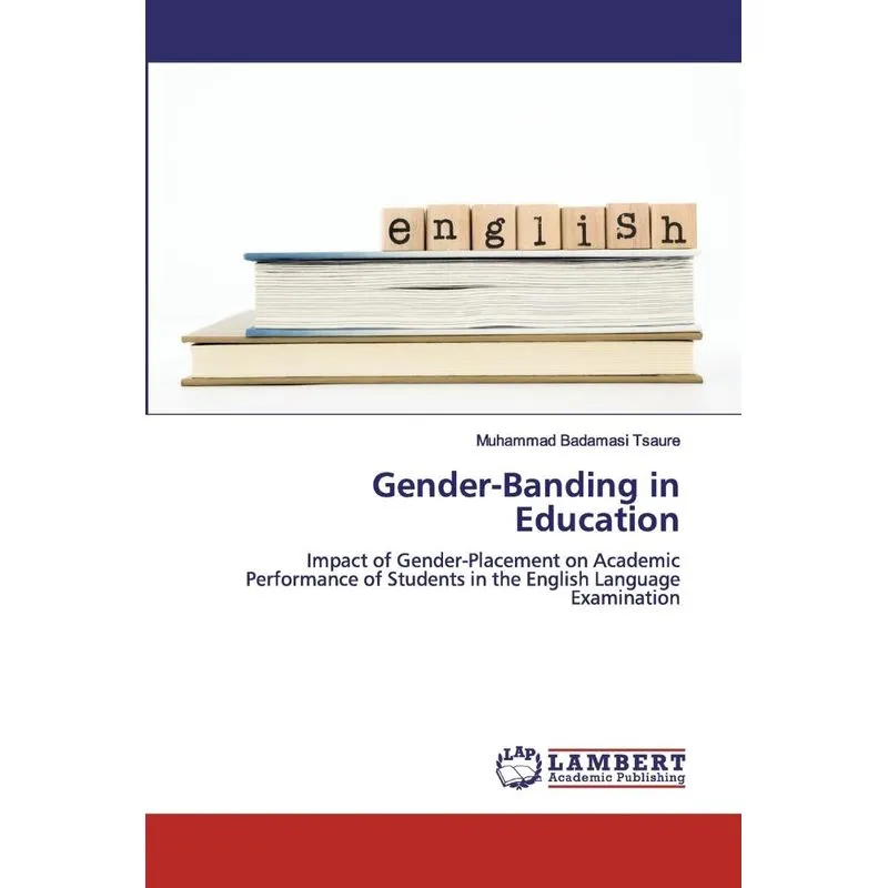 Gender-Banding in Education