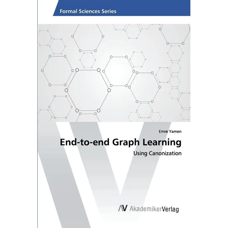 End-to-end Graph Learning